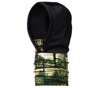 Buff Hood Amantis/Black Headwear (Amantis Black)