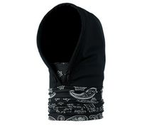 Buff Hood Cashmere Black/Black Headwear (Cashmere Black)