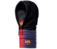 Buff Hoodie 1st Equipment/Black Headwear