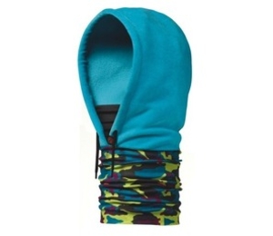 Buff Hoodie CMYK/Surf City Headwear (Surf City)