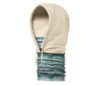 Buff Hoodie Waterfalls/Cru Headwear (Waterfalls Cru)