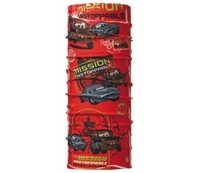 Buff Junior Cars Mission Headwear (Cars Mission)