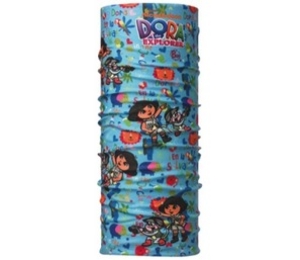 Buff Junior Dora Wildjungle Headwear (Dora Wildjungle)