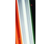 Buff Junior Flag Irish Headwear (Flag Irish)