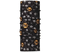 Buff Junior Jajaja Black 2 Headwear (Jajaja Black)