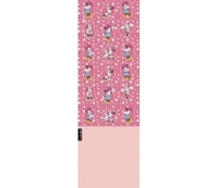 Buff Junior Polar Disney Minnie Style/Pale Pink Headwear (Pale Pink)
