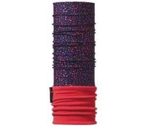 Buff Junior Polar Hana/Rosebud Headwear (Hana Rosebud)