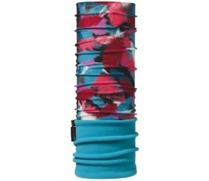 Buff Junior Polar Plum/Surf City Headwear (Surf City)