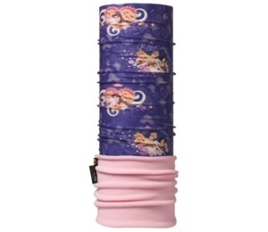 Buff Junior Polar Princess Royal/Pale Pink Headwear (Princess Royal)