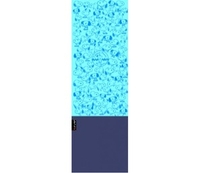 Buff Junior Polar Snoopy Celebrate/Azure Headwear (Snoopy Celebrate)
