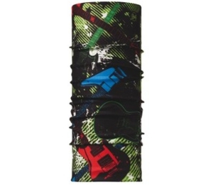 Buff Junior Rocker Headwear (Rocker)