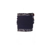 Buff Neckwarmer Bergman/Navy Headwear (Bergman Navy)