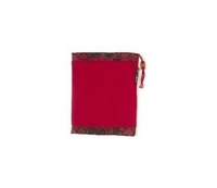 Buff Neckwarmer Drac/Cherry Headwear (Drac Cherry)