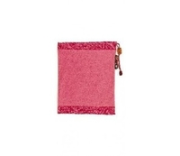 Buff Neckwarmer Marroc Magenta/Fandango Headwear (Marroc Magenta)