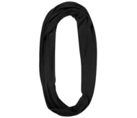 Buff Original Black Infinity Wool BUFF Headwear (Black)