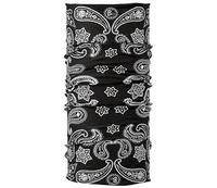Buff Original Cashmere Black Adults Headwear (Cashmere Black)