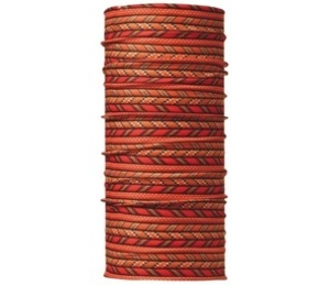 Buff Original Cordes Orange Headwear (Cordes Orange)