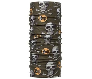 Buff Original Deathly Junior Headwear (Deathly)