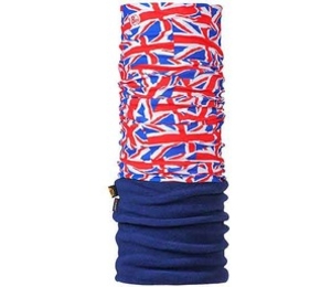Buff Original Flag UK/Navy Polar BUFF Headwear (Flag UK/Navy)