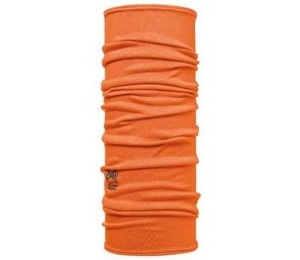 Buff Original Pumpkin Wool BUFF Headwear (Pumpkin)