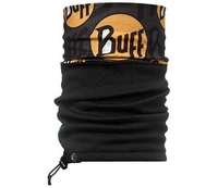 Buff Original Tech Logo Pro BUFF Neckwarmer (Tech Logo)