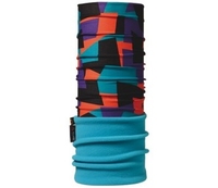 Buff Polar Blocks/Surf City Headwear (Blocks Surf City)