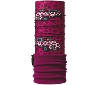 Buff Polar KUK Mari/Mardi Grape Headwear (Mardi Grape)