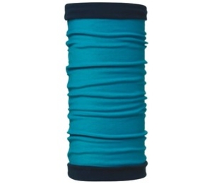 Buff Polar Reversible Caribbean/Evening Sky Headwear (Caribbean)