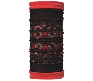 Buff Polar Reversible Diamond/Rosebud Headwear (Diamond Rosebud)