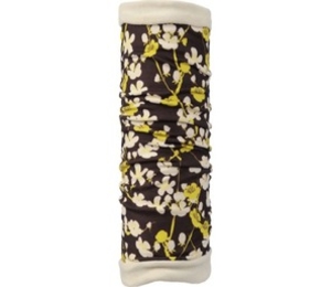 Buff Polar Reversible Dogwood Brown / Champagne Headwear (Dogwood Brown)