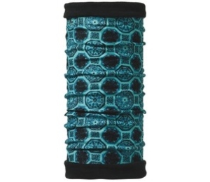 Buff Polar Reversible Kasba/Black Headwear (Kasba Black)