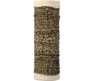 Buff Polar Reversible Kupang/Champagne Headwear (Kupang Champagne)