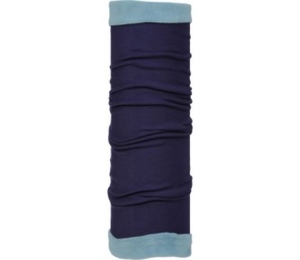 Buff Polar Reversible Marino/Blue Stone Headwear (Marino)