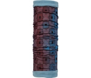 Buff Polar Reversible Newest/Blue Stone Headwear (Newest)