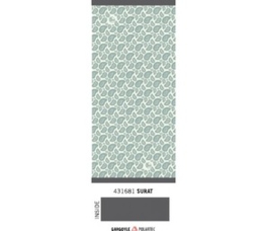 Buff Polar Reversible Surat/Gargoyle Headwear (Surat Gargoyle)