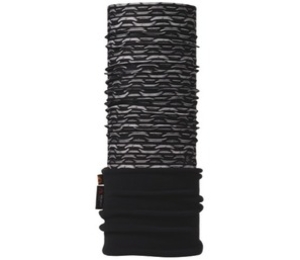 Buff Polar Steel/Black Headwear (Steel Black)