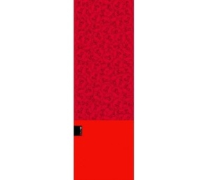 Buff Polar SueMe Red/Red Headwear (SueMe Red)