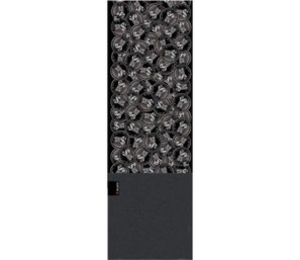 Buff Polar SueMe Shadow/Chalkboard Headwear (SueMe Shadow)