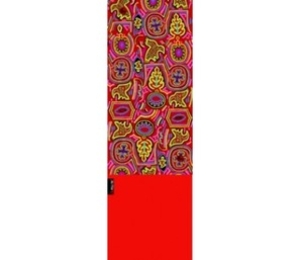 Buff Polar Tupa/Scarlet Headwear (Tupa Scarlet)