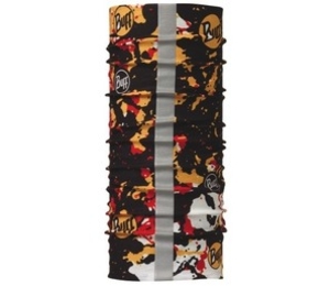 Buff Reflective Logopaint Headwear (Logopaint)
