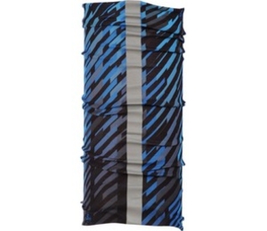 Buff Reflective Nitro Headwear (Nitro)