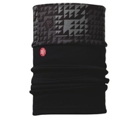 Buff Storm Pointed/Black Headwear (Pointed)