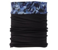 Buff Storm Poppins Blue/Black Headwear (Poppins Blue)
