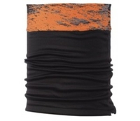 Buff Storm Scratches/Black Headwear (Scratches)