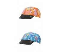 Buff UV Baby Zebri Cap (Zebri)