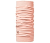 Buff Wool Blush Headwear (Blush)