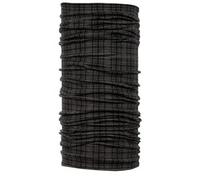 Buff Wool Colombo Grey Headwear (Colombo Grey)