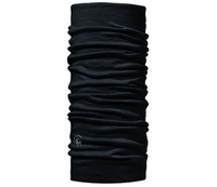 Buff Wool Headwear (Black) (Black)