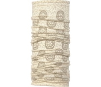 Buff Wool Wheel-W Cru Headwear (Wheel-W Cru)