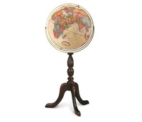 Cambridge Globe